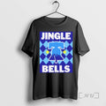 Trending Philadelphia Philly Jingle Bells Ugly Christmas T-Shirts, Hoodie, Sweatshirt | InkRitualCo.com