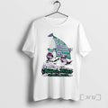 Trending Phish Riviera Maya 2026 Pollock Waves T-Shirts, Hoodie, Sweatshirt | InkRitualCo.com