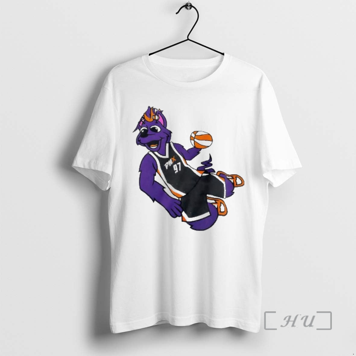 Trending Phoenix Mercury Scorch Mascot T-Shirts, Hoodie, Sweatshirt | InkRitualCo.com