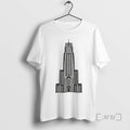 Trending Pitt Cathedral Of Learning T-Shirts, Hoodie, Sweatshirt | InkRitualCo.com