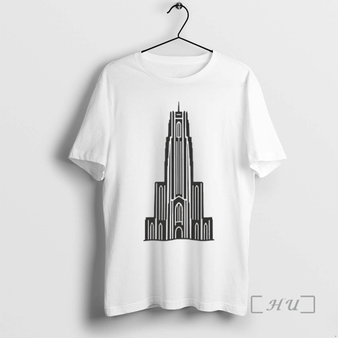 Trending Pitt Cathedral Of Learning T-Shirts, Hoodie, Sweatshirt | InkRitualCo.com
