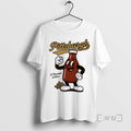 Trending Pittsburgh 57 Ketchup Bottle Mascot Funny T-Shirts, Hoodie, Sweatshirt | InkRitualCo.com