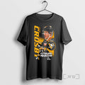 Trending Pittsburgh Penguins Sidney Crosby Playmaker Signature T-Shirts, Hoodie, Sweatshirt | InkRitualCo.com