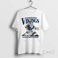 Trending Pleasant Grove Vikings Football Mascot 2025 T-Shirts, Hoodie, Sweatshirt | InkRitualCo.com