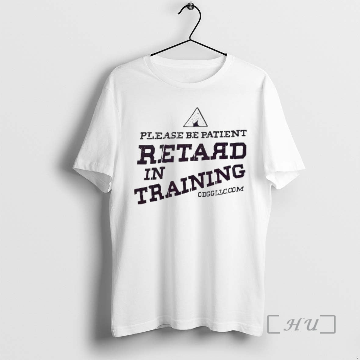 Trending Please Be Patient Retard In Training T-Shirts, Hoodie, Sweatshirt | InkRitualCo.com