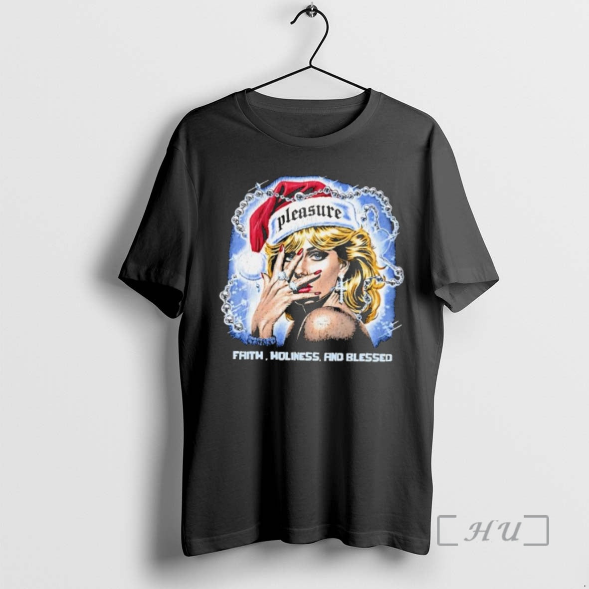 Trending Pleasure Faith Holiness And Blessed T-Shirts, Hoodie, Sweatshirt | InkRitualCo.com