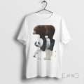 Trending Polar Panda And Brown Bear Graphic T-Shirts, Hoodie, Sweatshirt | InkRitualCo.com