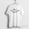 Trending Pompompurin Characters Graphic T-Shirts, Hoodie, Sweatshirt | InkRitualCo.com