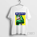 Trending Portland Frog Rosie The Riveter We Can Do It Anti Ice Graphic T-Shirts, Hoodie, Sweatshirt | InkRitualCo.com