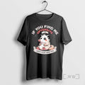 Trending Possum If You Find Me Offensive Then I Suggest You Quit Looking For Me T-Shirts, Hoodie, Sweatshirt