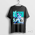 Trending Postseason Cal Raleigh Seattle Mariners Catcher Home Run Record T-Shirts, Hoodie, Sweatshirt | InkRitualCo.com