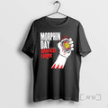 Trending Power Rangers Morphin Day Presents American Range T-Shirts, Hoodie, Sweatshirt | InkRitualCo.com
