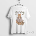 Trending Powered By Nip Tea Cat T-Shirts, Hoodie, Sweatshirt | InkRitualCo.com