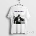 Trending President Commisso Grazie Rocco T-Shirts, Hoodie, Sweatshirt | InkRitualCo.com