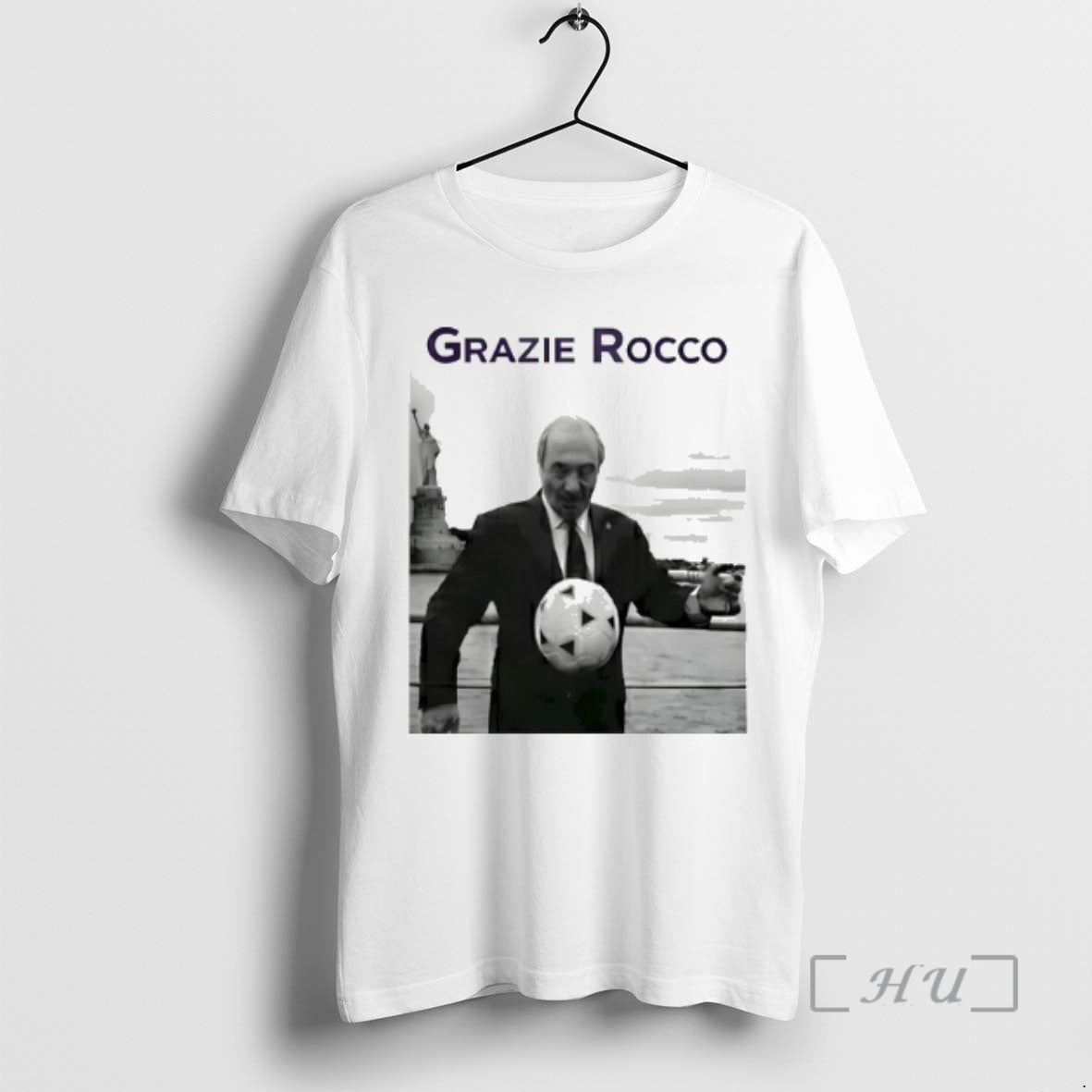 Trending President Commisso Grazie Rocco T-Shirts, Hoodie, Sweatshirt | InkRitualCo.com
