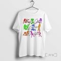 Trending Pretty Girls Love Neniom T-Shirts, Hoodie, Sweatshirt | InkRitualCo.com