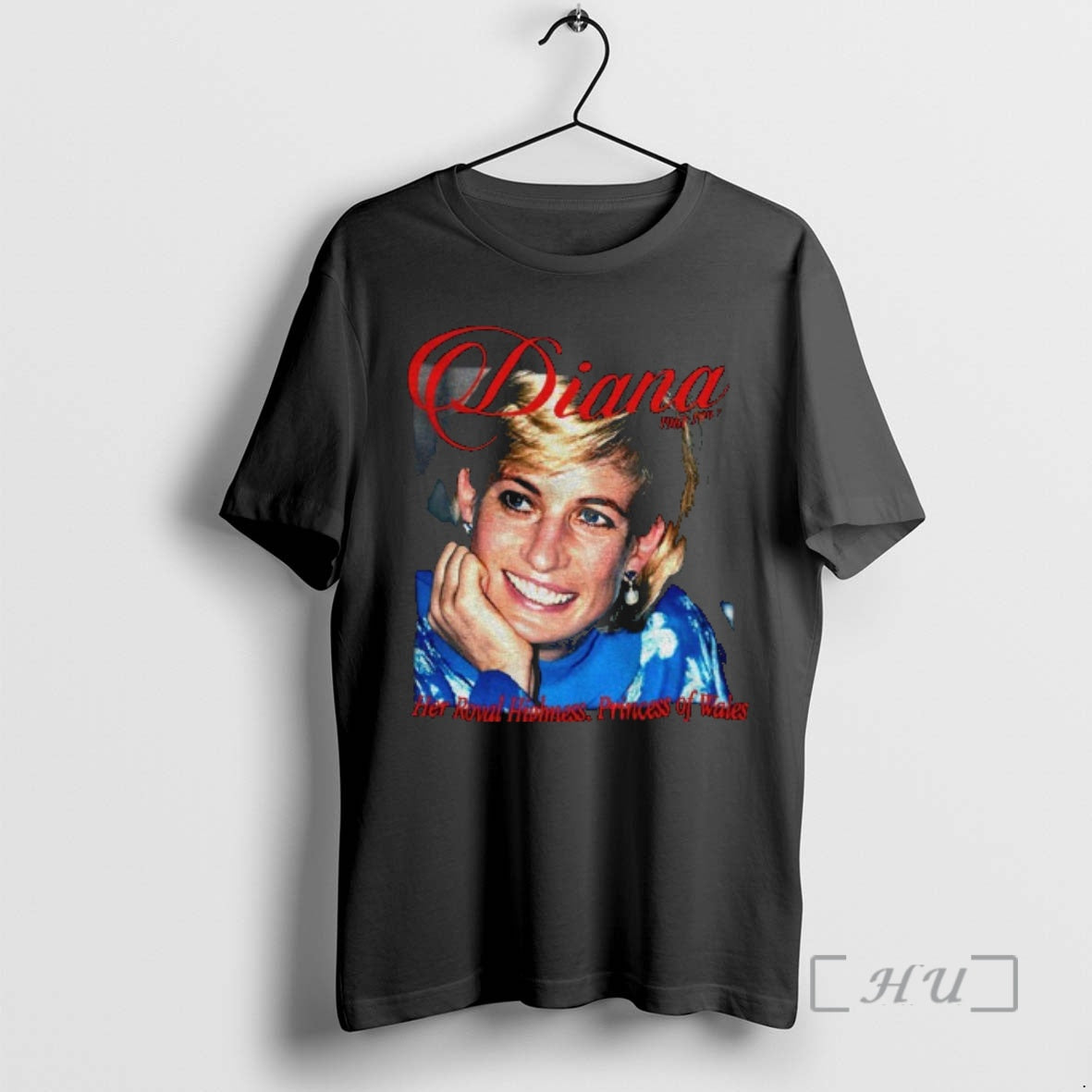 Trending Princess Diana Moby Fler Royal Highness Princess Of Wales T-Shirts, Hoodie, Sweatshirt | InkRitualCo.com