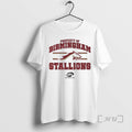 Trending Property Of Birmingham Stallions 2025 Ufl T-Shirts, Hoodie, Sweatshirt | InkRitualCo.com