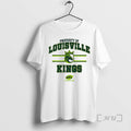 Trending Property Of Louisville Kings Banner Stylish T-Shirts, Hoodie, Sweatshirt | InkRitualCo.com