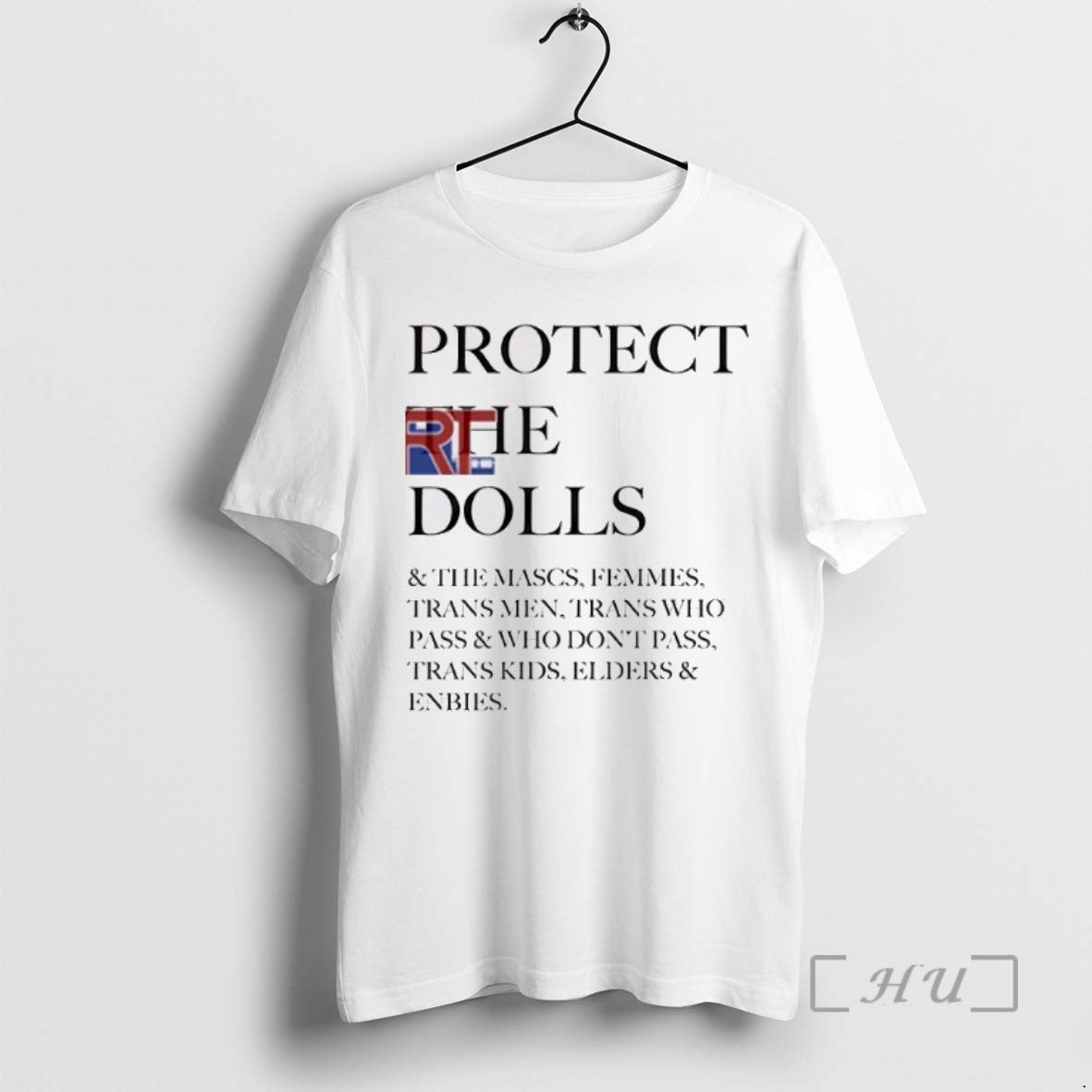 Trending Protect The Dolls And The Mascs Femmes Trans Men Trans Who Pass And Who T-Shirts, Hoodie, Sweatshirt