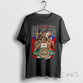 Trending Puerto Rican Boricua Boxing Wbc Legends Pride Graphic T-Shirts, Hoodie, Sweatshirt | InkRitualCo.com