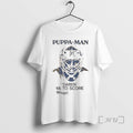 Trending Puppa Man 31 Daren Ya To Score T-Shirts, Hoodie, Sweatshirt | InkRitualCo.com