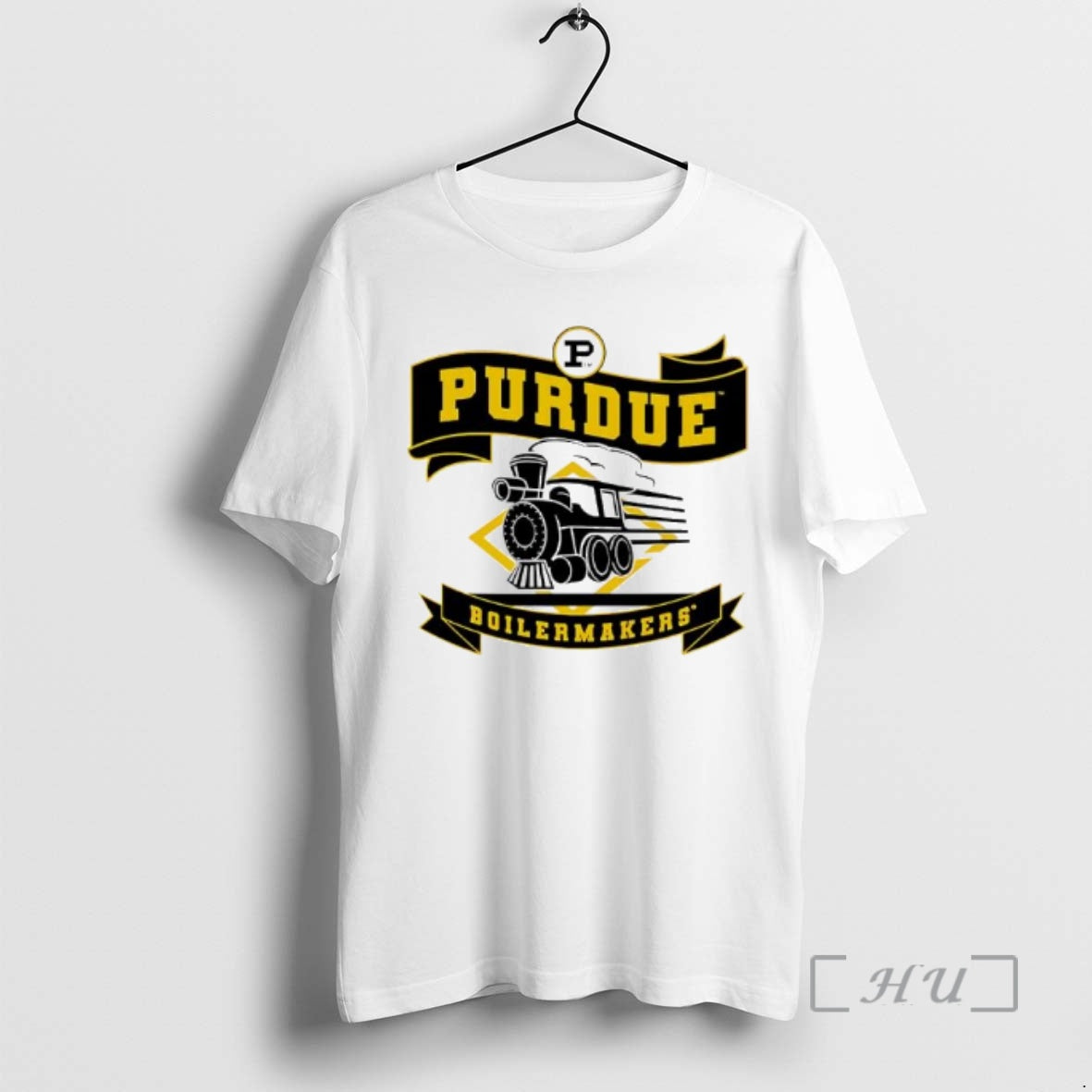 Trending Purdue Boilermakers Train T-Shirts, Hoodie, Sweatshirt | InkRitualCo.com