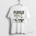Trending Purdue Boilers University Retro T-Shirts, Hoodie, Sweatshirt | InkRitualCo.com