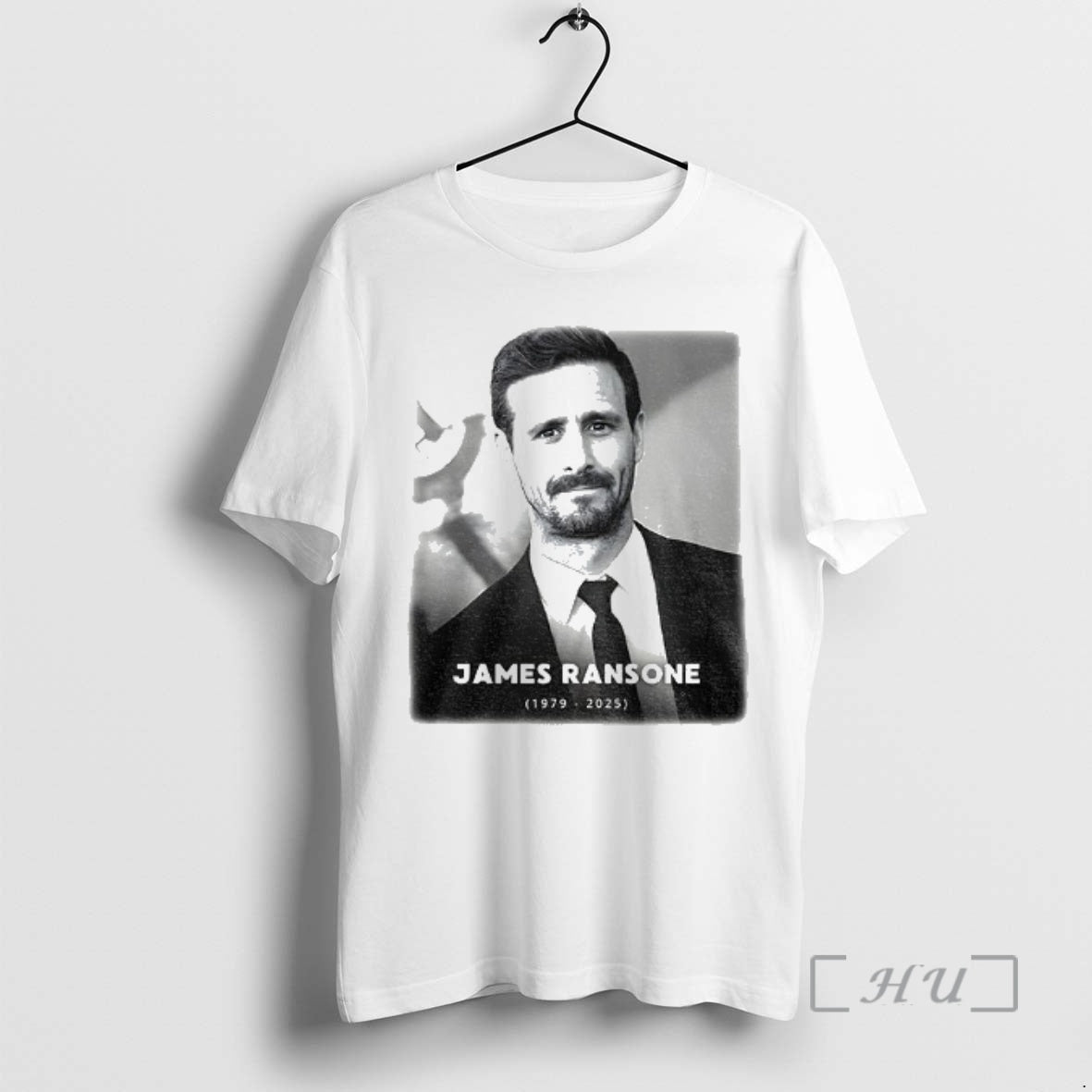 Trending Rip James Ransone Eddie It Chapter 2 Movie Vintage T-Shirts, Hoodie, Sweatshirt | InkRitualCo.com