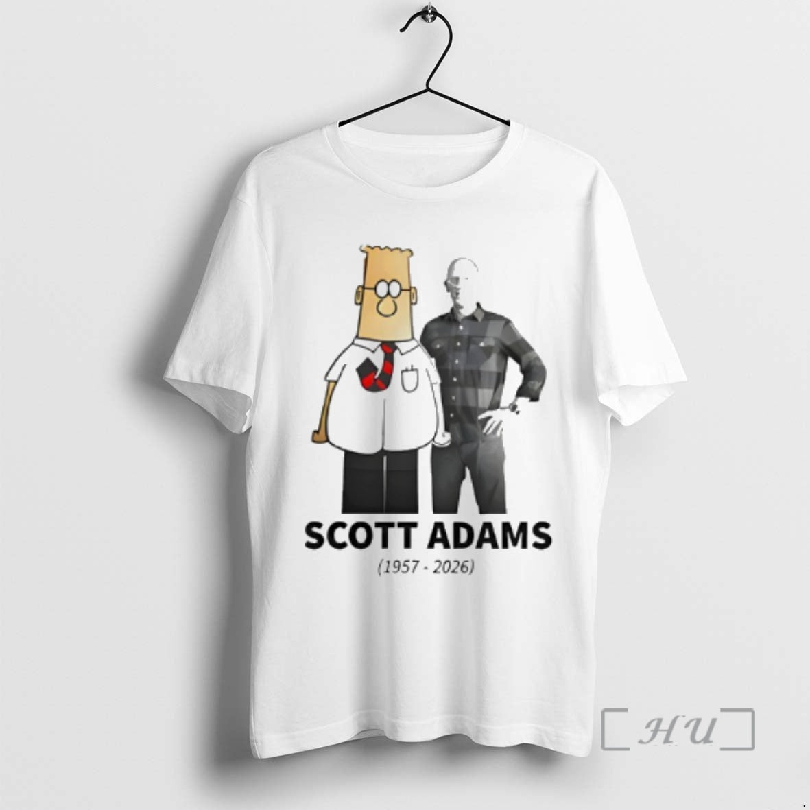 Trending Rip Scott Adams 1957 2026 T-Shirts, Hoodie, Sweatshirt | InkRitualCo.com