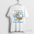 Trending Rabbit These Are My Winter Plans Btw T-Shirts, Hoodie, Sweatshirt | InkRitualCo.com