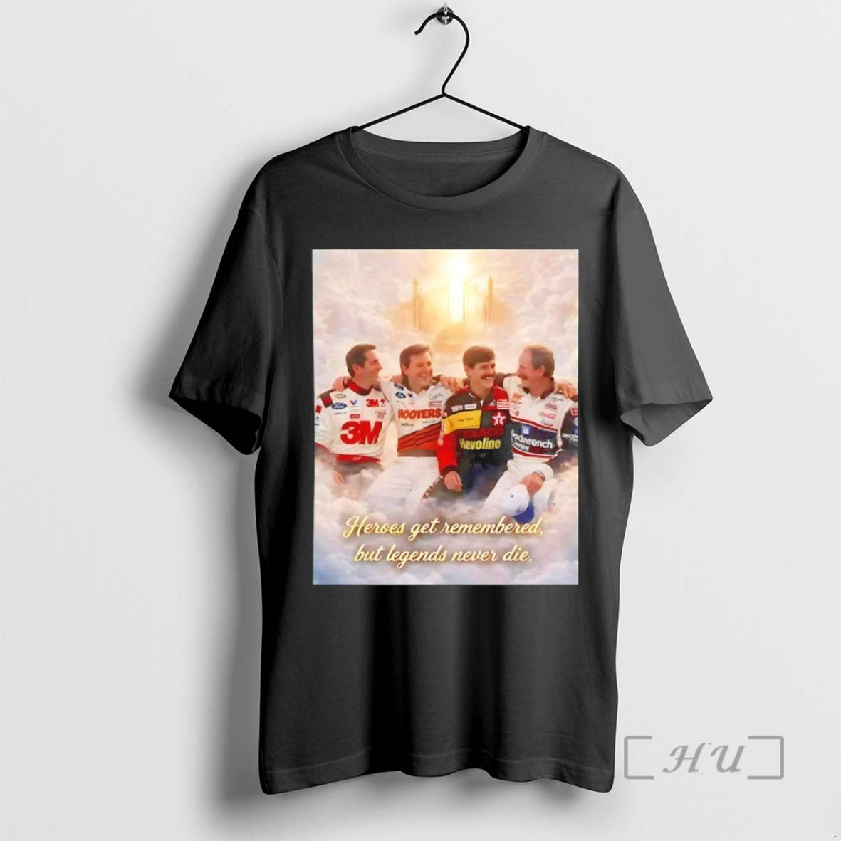 Trending Racer Heroes Get Remembered But Legends Never Die T-Shirts, Hoodie, Sweatshirt | InkRitualCo.com