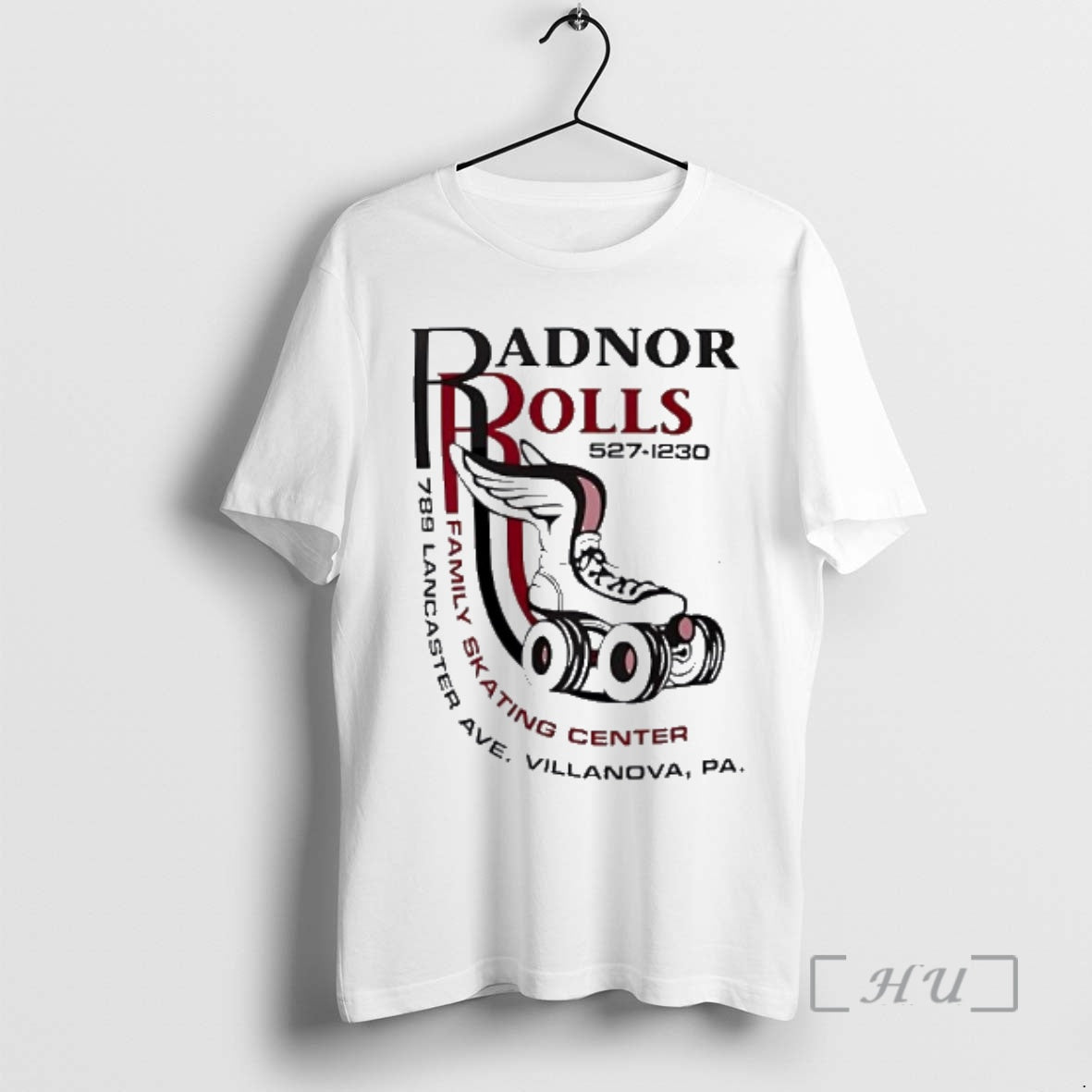 Trending Radnor Rolls Family Skating Center T-Shirts, Hoodie, Sweatshirt | InkRitualCo.com