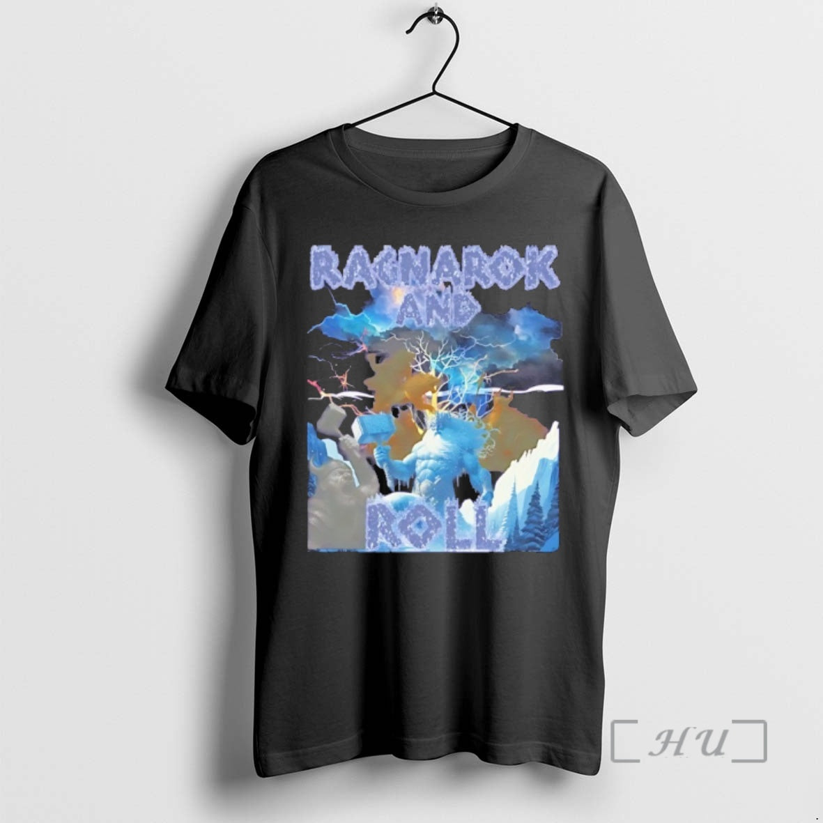 Trending Ragnarok And Roll Minnesota Vikings Graphic T-Shirts, Hoodie, Sweatshirt | InkRitualCo.com