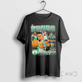 Trending Rajon Rondo Boston Celtics Basketball Vintage Graphic T-Shirts, Hoodie, Sweatshirt | InkRitualCo.com