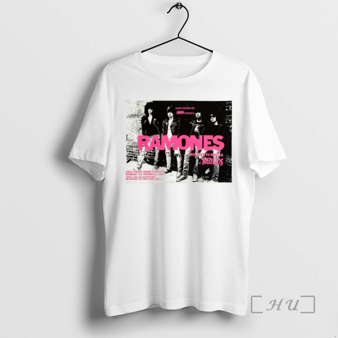 Trending Ramones Ardwick Manchester December 21 2025 Concert T-Shirts, Hoodie, Sweatshirt | InkRitualCo.com