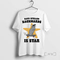 Trending Rats Spelled Backwards Is Star Circle T-Shirts, Hoodie, Sweatshirt | InkRitualCo.com