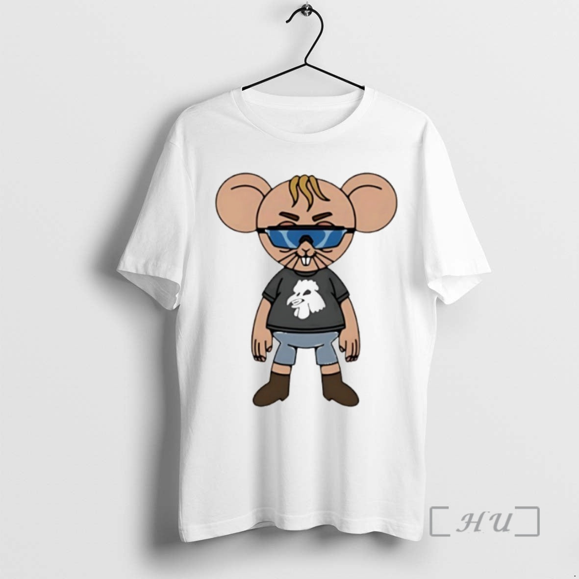 Trending Ratyboy Circle T-Shirts, Hoodie, Sweatshirt | InkRitualCo.com