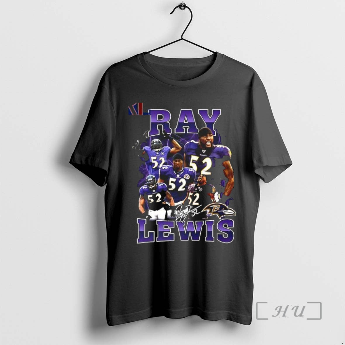 Trending Ray Lewis Baltimore Ravens Player Retro T-Shirts, Hoodie, Sweatshirt | InkRitualCo.com