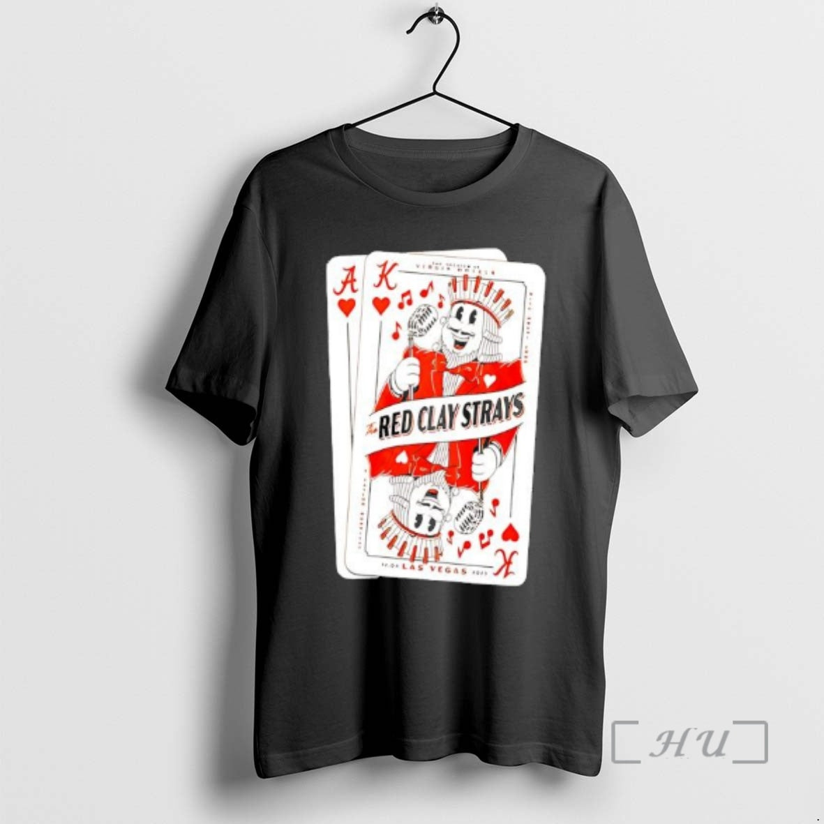 Trending Red Clay Strays The Theater At Virgin Hotels Las Vegas Nevada Dec 4th 2025 T-Shirts, Hoodie, Sweatshirt