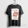 Trending Red Clay Strays The Theater At Virgin Hotels Las Vegas Nevada Cards Premium T-Shirts, Hoodie, Sweatshirt