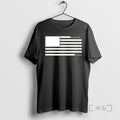 Trending Redacted Epstein Files America Flag T-Shirts, Hoodie, Sweatshirt | InkRitualCo.com