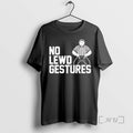 Trending Referees No Lewd Gestures T-Shirts, Hoodie, Sweatshirt | InkRitualCo.com