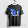 Trending Regular Show 911 Dude Bensons Gonna Kill Us T-Shirts, Hoodie, Sweatshirt | InkRitualCo.com