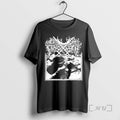 Trending Regulation Podcast Black Metal T-Shirts, Hoodie, Sweatshirt | InkRitualCo.com