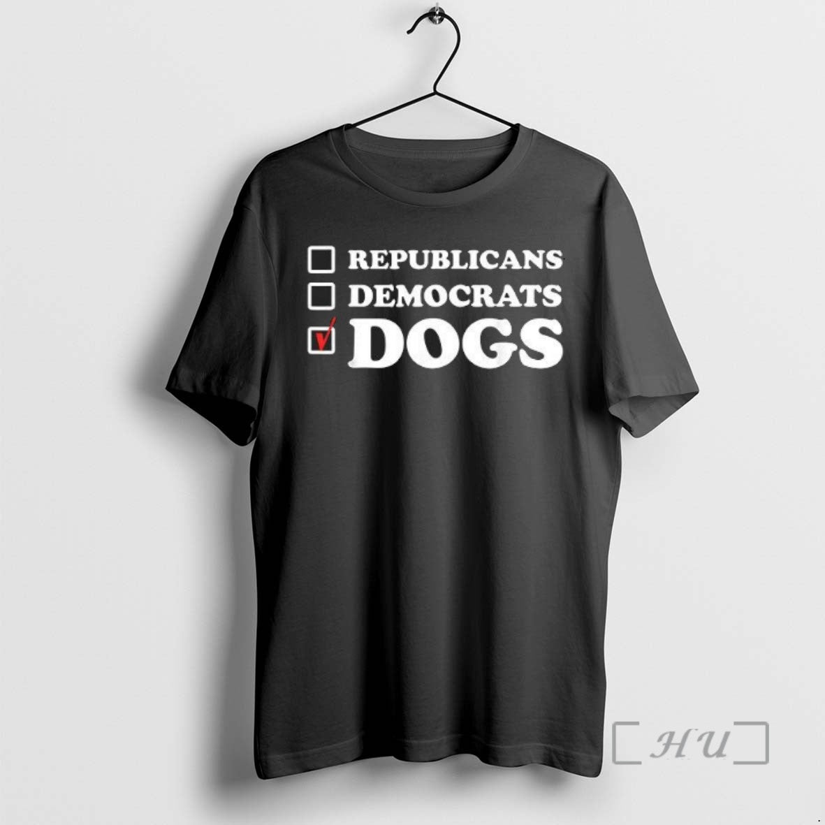 Trending Republicans Democrats Dogs T-Shirts, Hoodie, Sweatshirt | InkRitualCo.com
