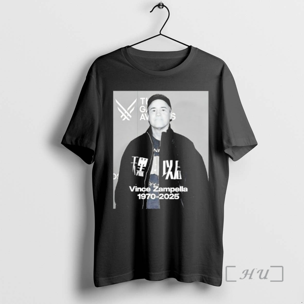 Trending Rest In Peace Vince Zampella 1970 2025 T-Shirts, Hoodie, Sweatshirt | InkRitualCo.com