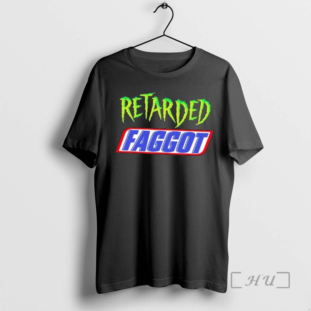 Trending Retarded Faggot Graphic T-Shirts, Hoodie, Sweatshirt | InkRitualCo.com