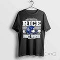 Trending Rice Owls 2026 Armed Forces Bowl Fort Worth T-Shirts, Hoodie, Sweatshirt | InkRitualCo.com