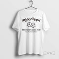 Trending Rick Regal Hotel And Casino Hall Craps Tournament Player T-Shirts, Hoodie, Sweatshirt | InkRitualCo.com